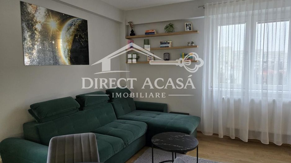 Apartament modern 2 camere cu parcare | Tudor | Gloriei - Poză 10