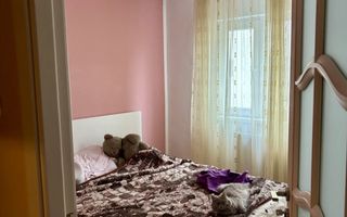 Apartament 3 camere Calea Sagului 2 bai 2 balcoane mobilat - Poză 3