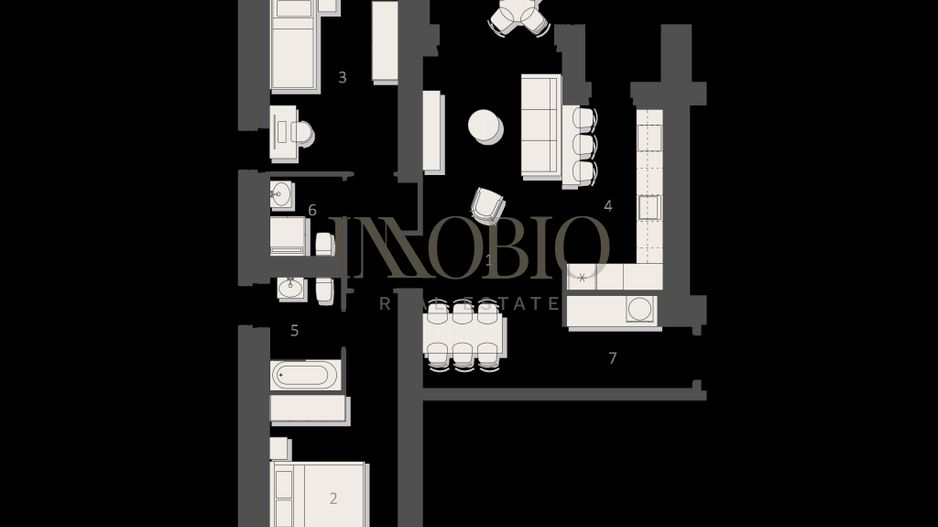 Apartament 3 Camere | Pet Friendly | Promenada Mall - Poză 10