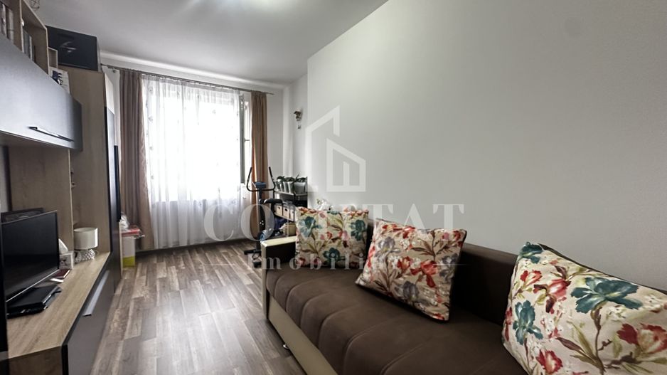 Apartament la cheie | Etaj intermediar | Zona BMW - Poză 12