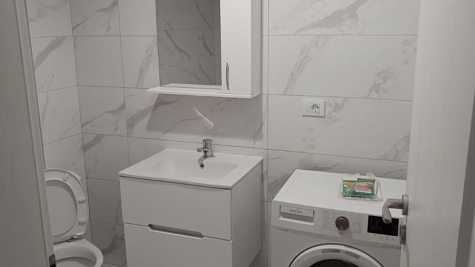 Apartament 2 camere- Sofia District-Visan-340euro - Poză 5