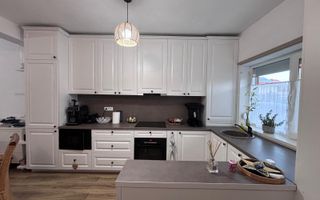 COM 0% Duplex mobilat cu 3 camere | M City Mall - Poză 9