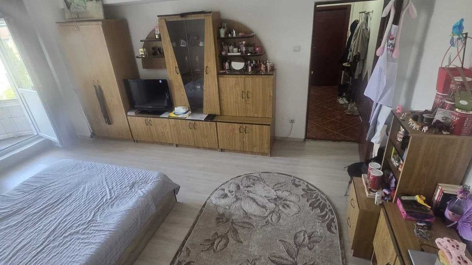 Soarelui | 1 Cameră Decomandată | Lift | Mobilat și Utilat | Investiție - Poză 3