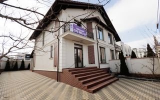 Vânzare, casă, 4 camere, str. Nicolae Dimo, or. Durlești - Poză 1