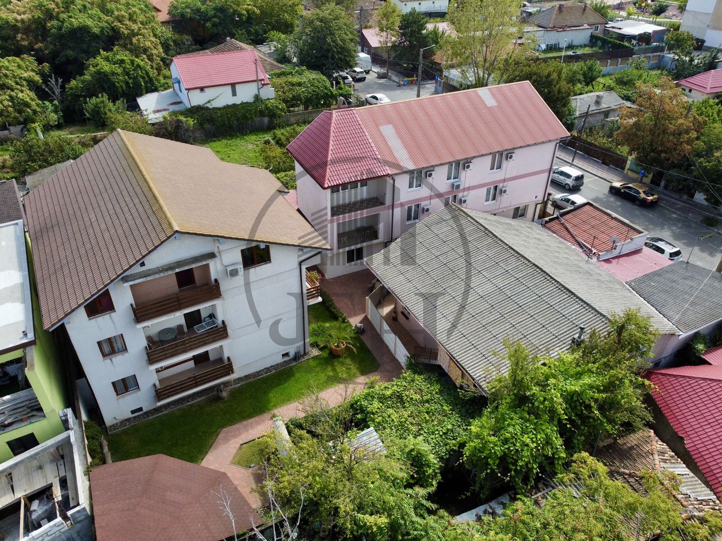 Pensiune de vânzare Mangalia, Constanța - Poză 38