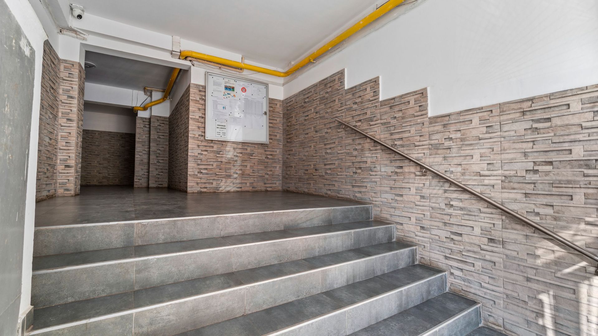 Pestera 3 Camere Prea Aproape de Metrou Gorjului Cu Loc de Joaca 67mp - Poză 6