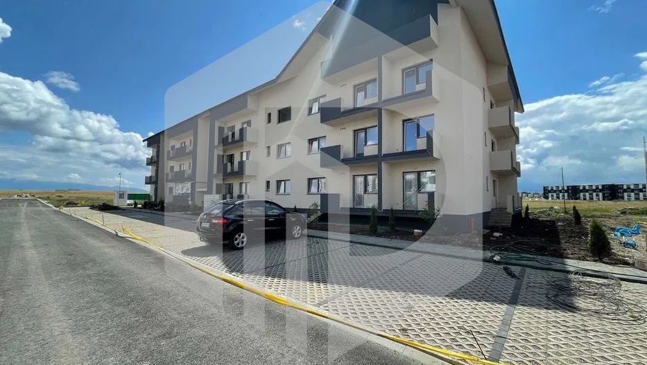 Apartament 2 camere | Bucatarie Separata | Doamna Stanca Dezvoltator - Poză 2