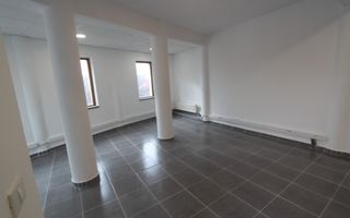 Spatiu birouri E+M - 205mp - zona L. Rebreanu - Poză 6