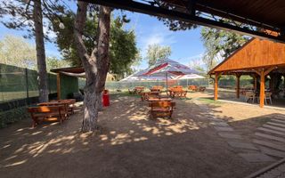 Afacere la cheie pe Strandul Neptun: restaurant, terasa, sala de evenimente - Poză 9