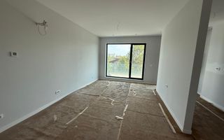VANZARE APARTAMENT 3 CAMERE | STRAULESTI | 68MP | TERASA | COMPLEX NOU - Poză 3
