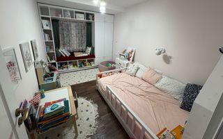 Apartament modern cu balcon si parcare subterana – Cartier Buna Ziua - Poză 8