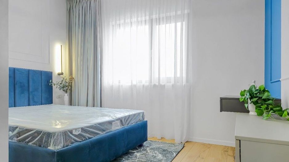 Apartament 3 camere | 2 parcari | Gradina 140m | Foisor propriu - Poză 7