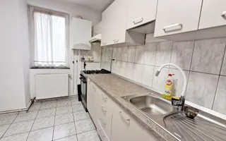 Centrul Civic, aproape de AFI, 3 camere recent renovate/mobilate, 165000 euro - Poză 13