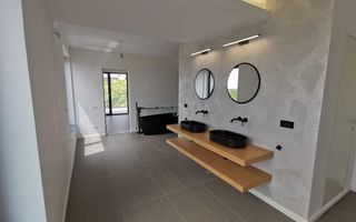 Penthouse 5 camere*parcare subterana*TVA inclus*Cantemir Residence - Poză 5