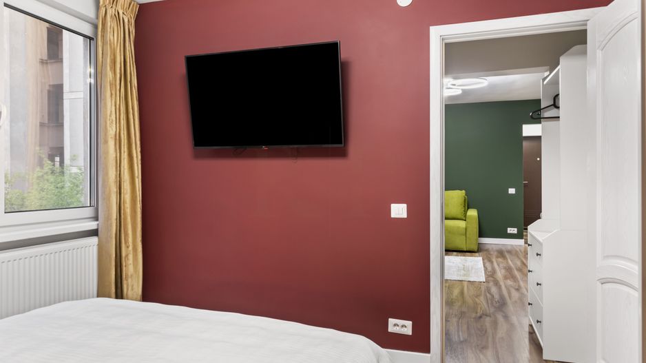 Apartament Superb Unirii *2 Camere** - Poză 12