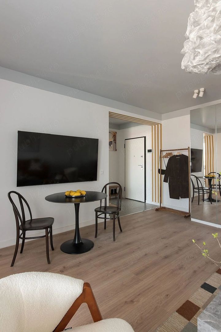 Închiriere Apartament 2 Camere | NOA Nord – Bucureștii Noi - Poză 3
