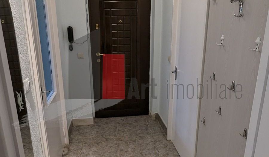 Apartament cu 3 camere in zona Bucurestii Noi/Parc Bazilescu - Poză 15