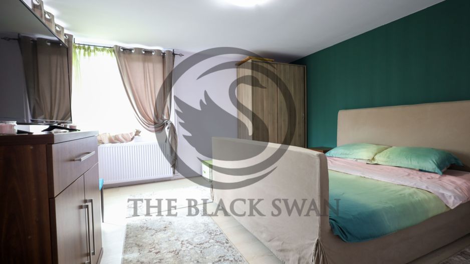 Casa de vanzare | 2444 mp Teren | Tariceni, Prahova | Comision 0% - Poză 6