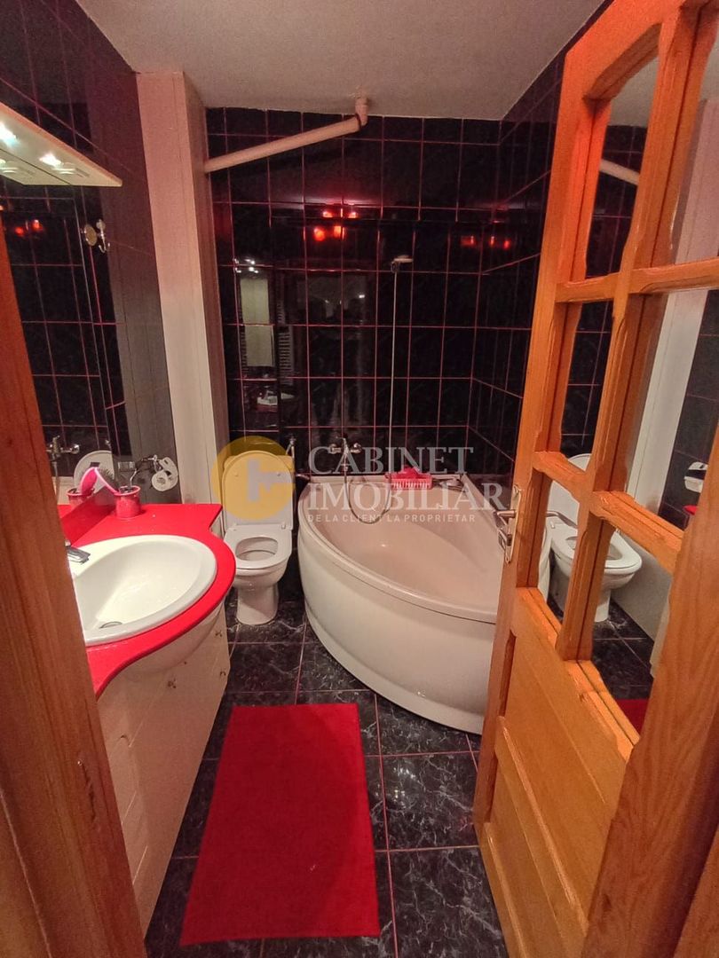 Rond Vechi Nicolina - 3 camere Decomandat ETAJ 1 - 81mp - Poză 7