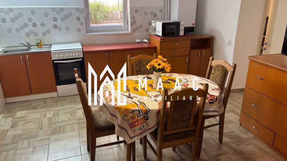 Apartament 3 Camere | 90 Mp | Utilități Incluse | Zona Calea Dumbrăvii - Poză 8