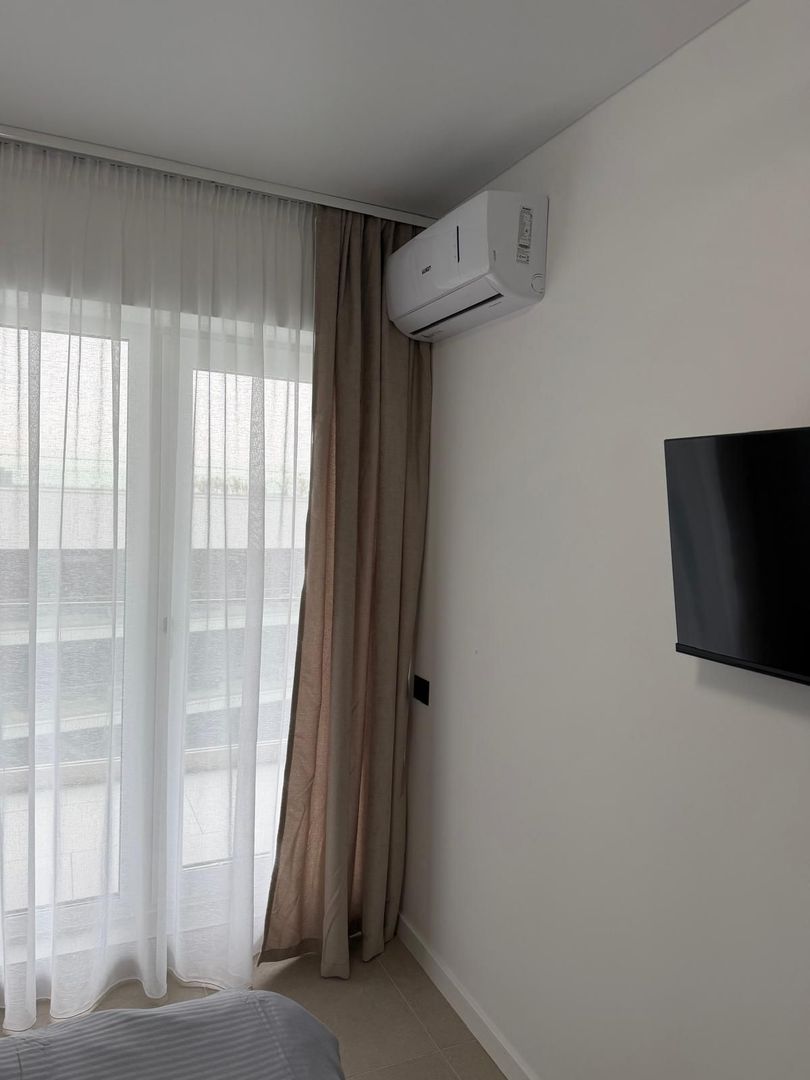 2 camere | Mobilat | Parcare | Etaj 5 | Alezzi Odyssey - Resort modern - Poză 30