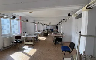 BLOC DE GARSONIERE P+4 SUPRAFAȚĂ UTILĂ 2135MP TEREN 2967 MP CĂMPULUNG - Poză 29