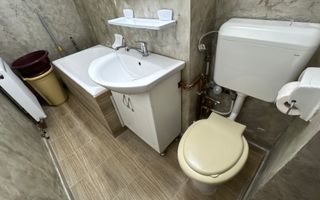 APARTAMENT 2 CAMERE ETAJ 3 VIȘOI CAMPULUNG - Poză 13