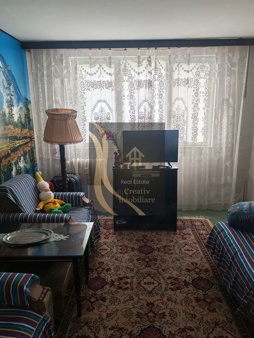 Apartament 3 camere Drumul Taberei - Poză 1