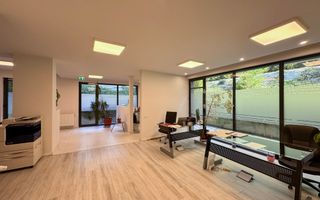 Spatiu de birouri modern in Borhanci, 120 m2, 3 locuri de parcare - Poză 4