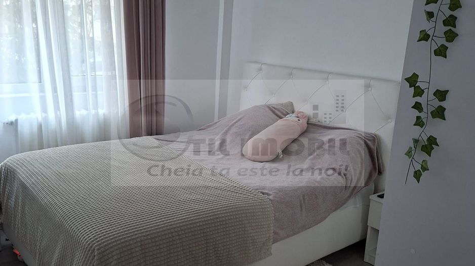 Apartament 3 camere Mircea cel Bătrân, Iași 138.000 € - Poză 3