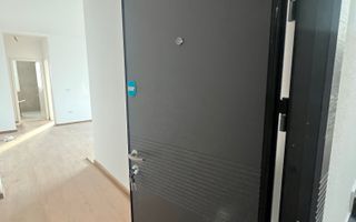 Apartament 2 cam bloc nou zona Selgros - Poză 4