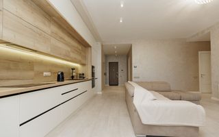 Chirie, apartament, 3 camere, str. Armenească, Centru - Poză 1