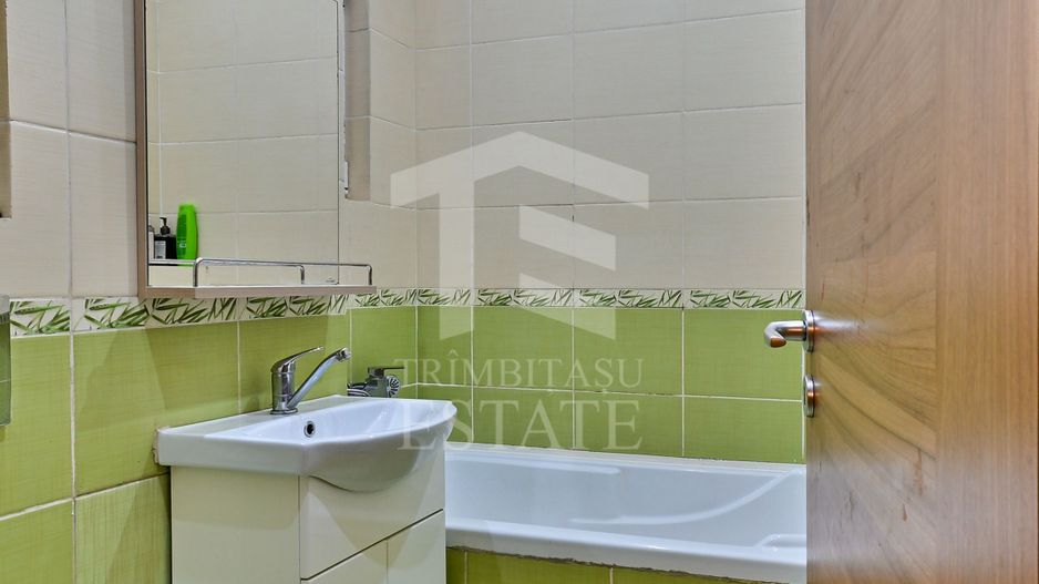 Apartament 3 camere de vanzare in Calea Sagului 0% COMISION cumparator - Poză 15