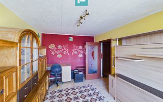 Apartament cu 3 camere zona Lebăda - Poză 12