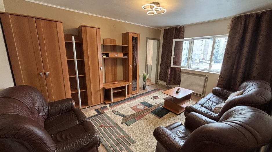 Ap. Cu 2 camere - zona 7 noiembrie - Poză 4