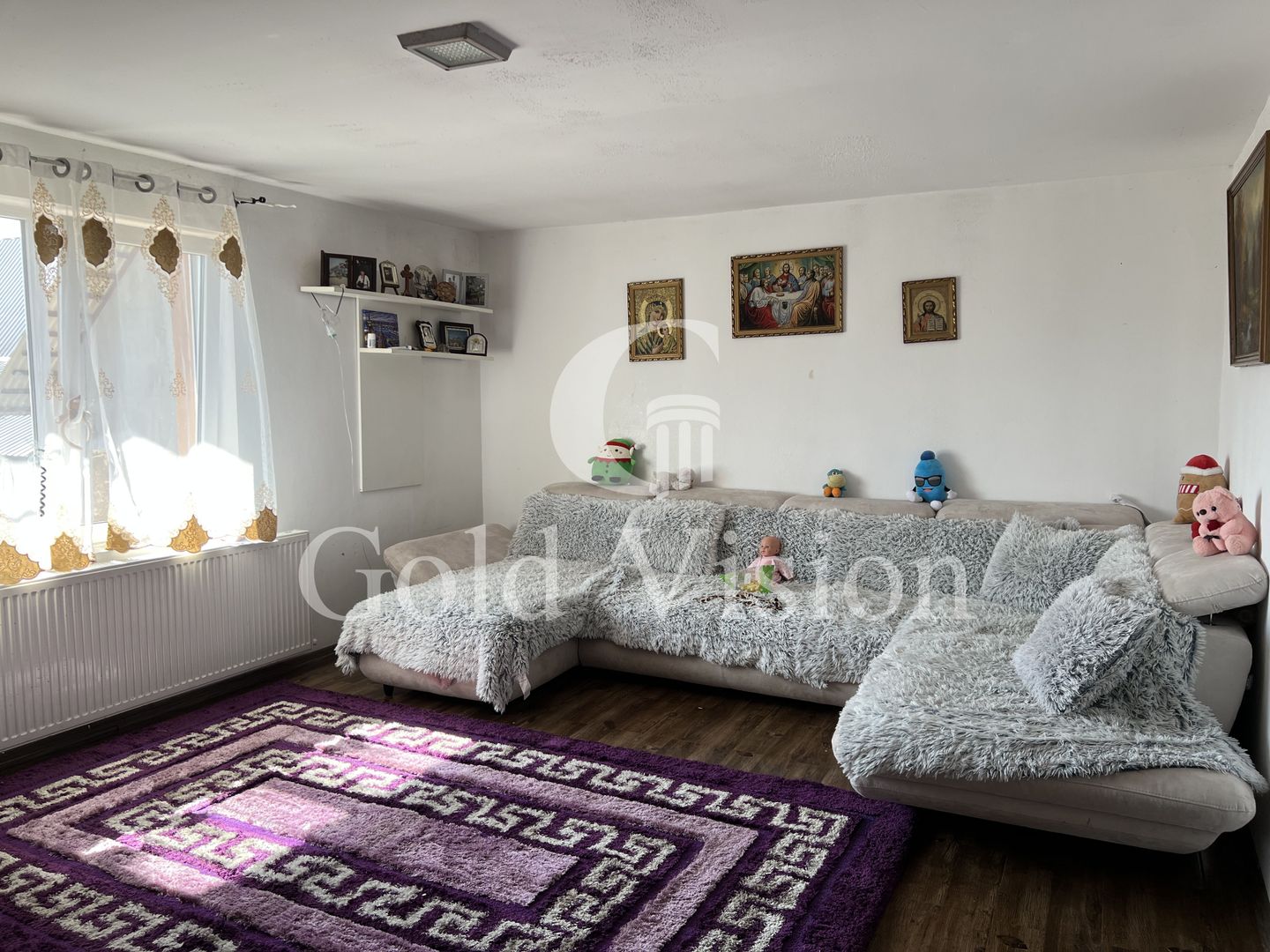 Case cu 6 camere, curte proprie + grădină proprie, în Bocicoiu Mare - Poză 2