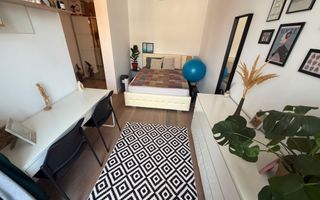 AP. 3 CAMERE- NEW RESIDENCE, PARCARE INCLUSA, BLOC NOU, COMISION 0% - Poză 4