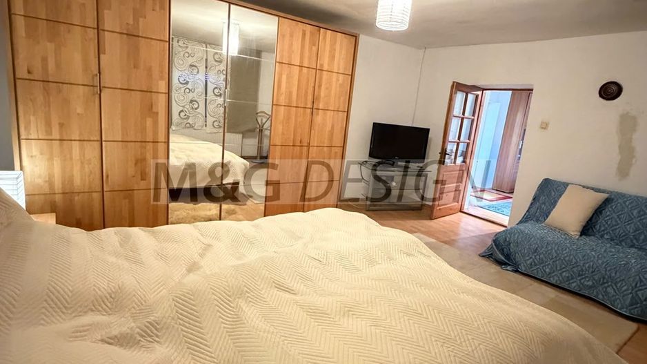 Casa nemteasca 4 camere Uivar - Poză 21