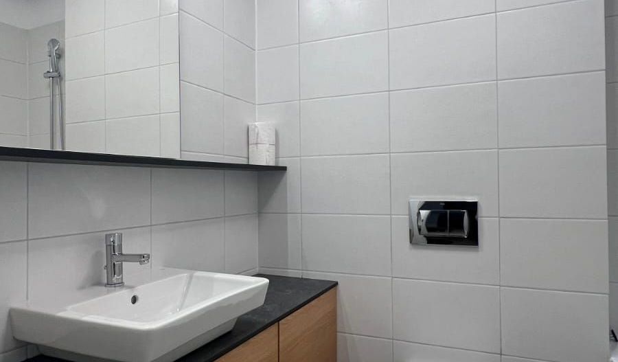 2 camere cu parcare inclusa | Belvedere Residence - Poză 11