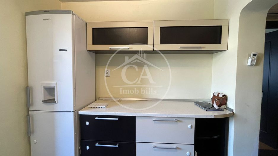 Apartament cu 3 camere de inchiriat in zona Nufarul, Oradea - Poză 8
