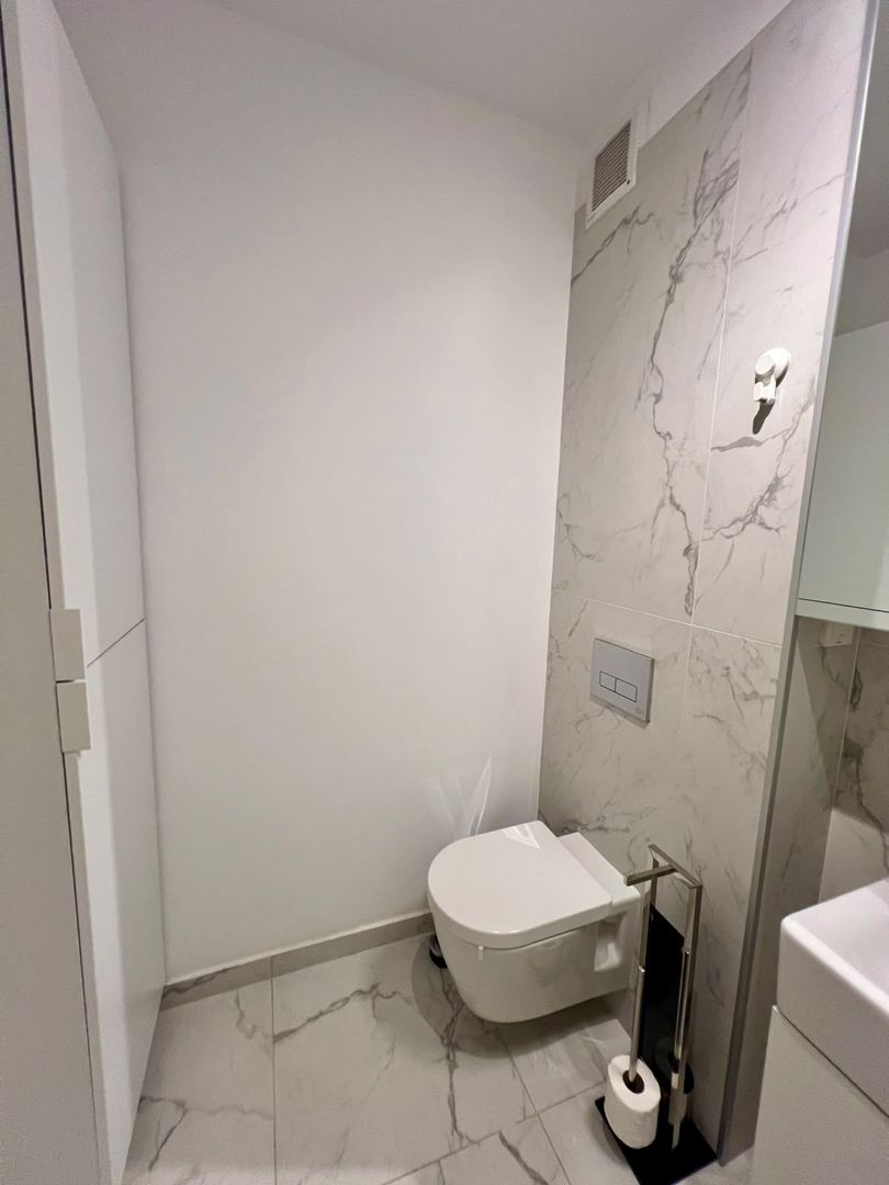 Apartament 2 camere, Aviatiei, balcon 9,5 mp - Poză 23