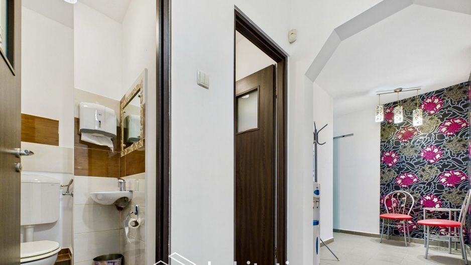 Închiriere cabinet stomatologic – tură completă zona Gheorghe Lazăr - Poză 8