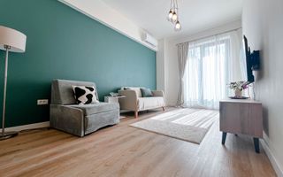 TOMIS NORD( COD 05 ) - Studio Premium la 1 minut de Campus - Poză 6