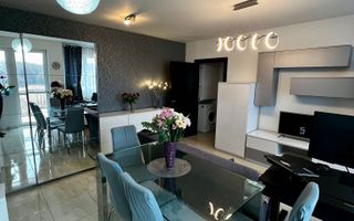 Apartament 2 camere Iasi - Poză 2