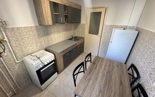 Apartament cu 2 camere, 56mp, zona UMFST - Poză 7