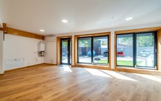 Casă premium cu arhitectură contemporană în cartierul Tei - Poză 3