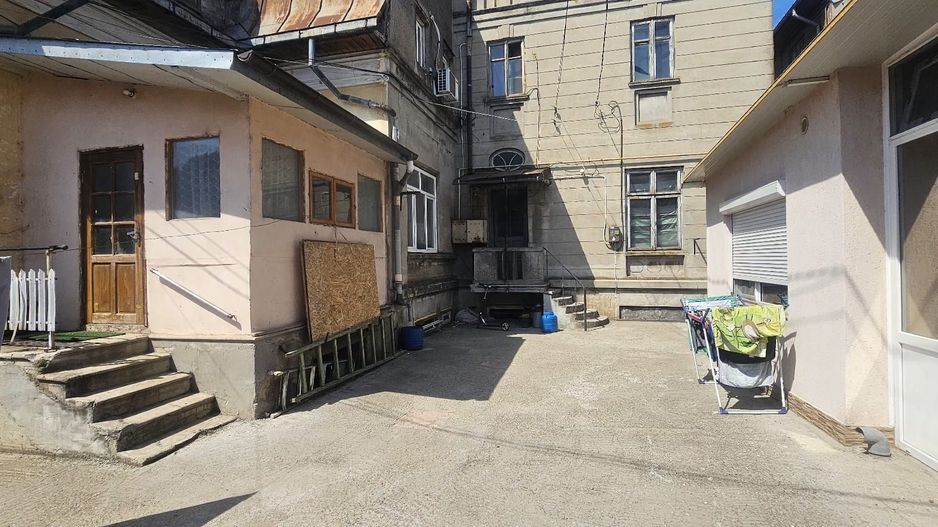 Casa de vanzare – Zona Centru, Strada Garii – 85.000€ - Poză 1