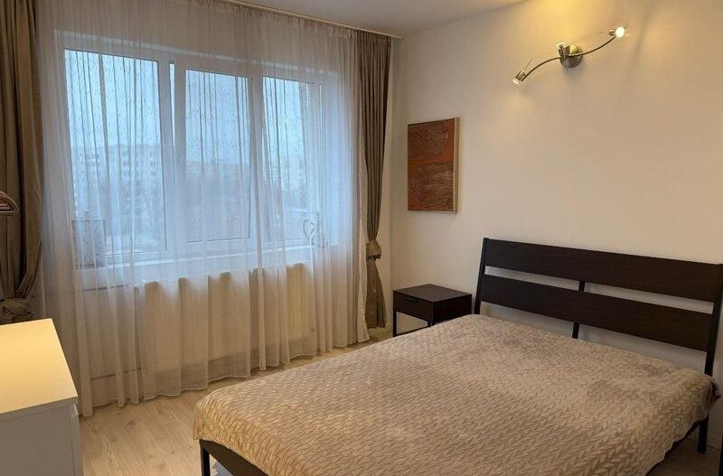 AP. 3 CAMERE BRANCOVEANU, BLOC REABILITAT,  MOBILAT/UTILI MODERN - Poză 4