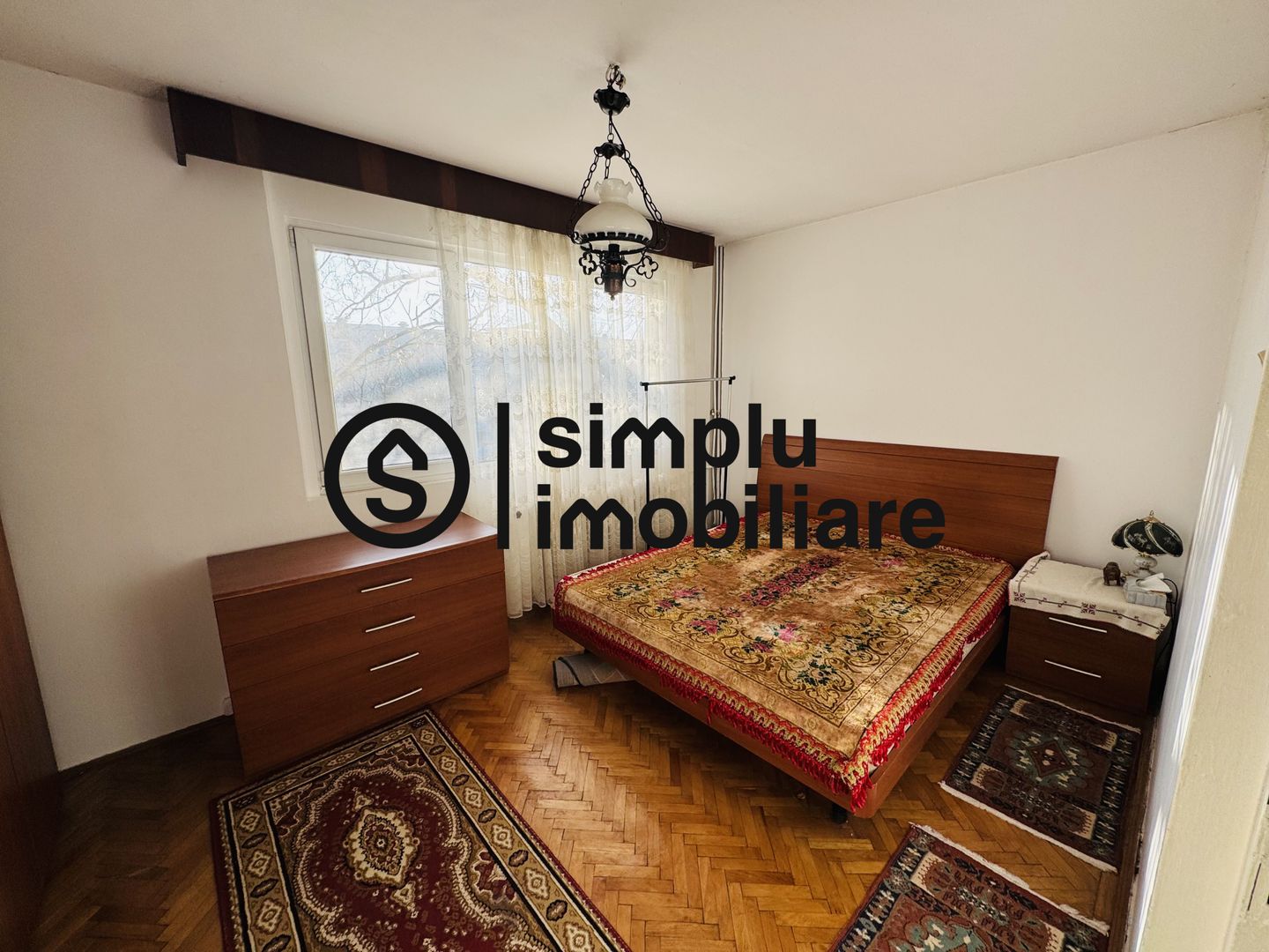 3 camere semi, etaj 3/4 - 122 000 Euro - Poză 25