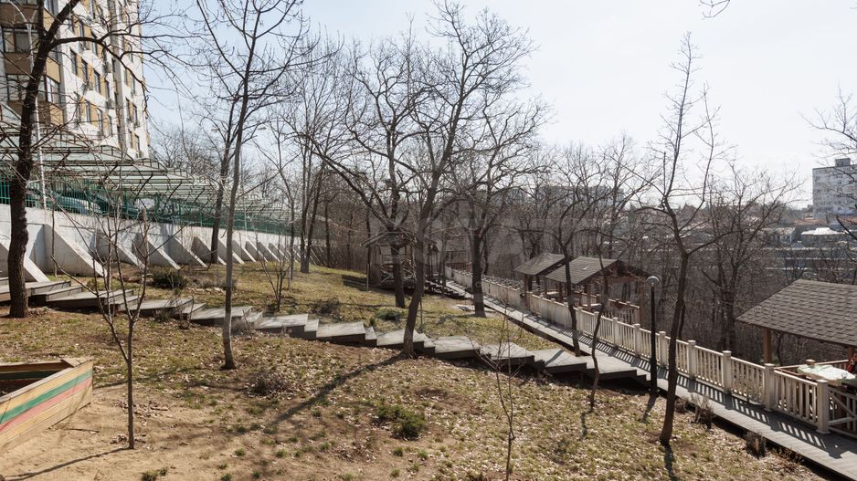 Vânzare, apartament, 3 camere, strada Grenoble, Botanica - Poză 23